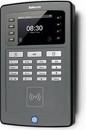 Safescan TA 8010 Zeiterfassungssystem mit Netzwerkanschluss